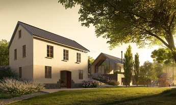 Imagem: Amplo terreno em condomínio fechado!