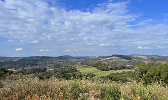 Imagem 5: Belíssima área de terras no local mais alto do vale!