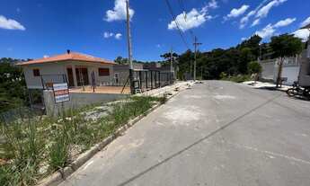 Imagem: Terreno situado no loteamento Menegotto