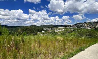 Imagem: Ótimo terreno com vista privilegiada!