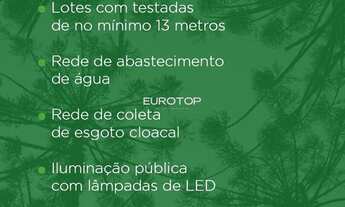 Imagem 5: Ótimos terrenos no Santo Antão!