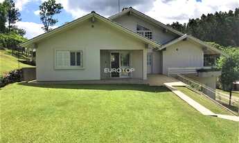 Imagem: Excelente sítio localizado em São Miguel