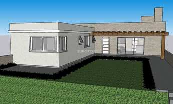 Imagem 2: Amplo terreno com projeto aprovado!