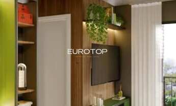 Imagem 2: Apartamento 2 dormitórios com suíte !