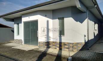 Imagem 6: Casa com 3 dormitórios à venda em condomínio fechado em Camboriú/SC