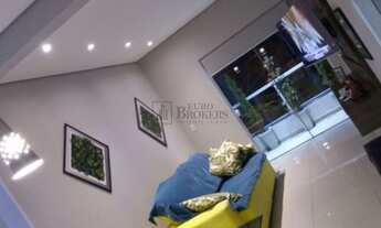 Imagem: Cobertura com piscina em edifício com 05