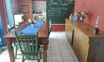 Imagem: Casa com possibilidade de converter em pousada