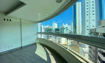 Imagem 5: Apartamento com 3 suítes à venda no Centro de Balneário Camboriú/SC