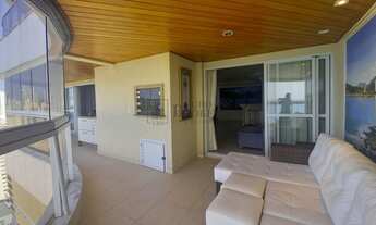 Imagem 4: Apartamento Frente Mar com 3 suítes à venda no Centro de Balneário Camboriú/SC