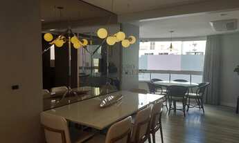 Imagem 3: Apartamento com 3 suítes à venda no Centro de Balneário Camboriú/SC