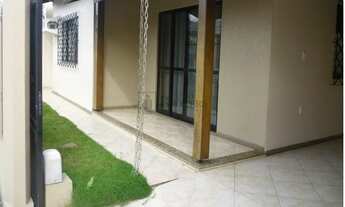 Imagem: Casa semi mobiliada em Balneário Camboriú