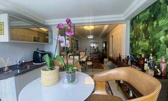 Imagem 2: Apartamento Quadra Mar com 3 dormitórios à venda no Centro de Balneário Camboriú