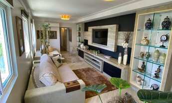 Imagem 2: Apartamento Quadra Mar com 3 suítes à venda na Barra Sul em Balneário Camboriú/S