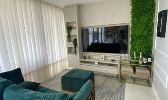 Imagem: Casa com 5 suítes à venda no condomínio