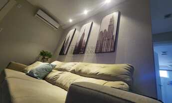 Imagem 2: Apartamento com 2 dormitórios à venda no Ariribá em Balneário Camboriú/SC