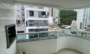 Imagem 2: Apartamento com 3 dormitórios à venda no Pioneiros em Balneário Camboriú/SC