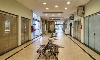 Imagem 3: Sala comercial na Galeria Camboriú Center