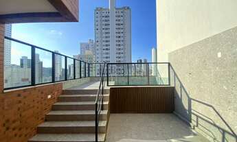 Imagem 5: Cobertura com 4 suítes à venda no Centro de Balneário Camboriú/SC