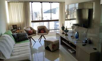 Imagem: Cobertura com piscina privativa no Edifício