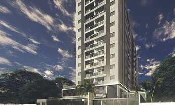 Imagem 2: Apartamento com 1 suíte + 1 dormitório na Praia Brava