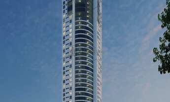 Imagem 4: Excelente apartamento novo em Balneário Camboriú