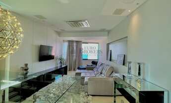 Imagem 7: Cobertura Quadra Mar com 4 suítes e piscina à venda - Balneário Camboriú/SC