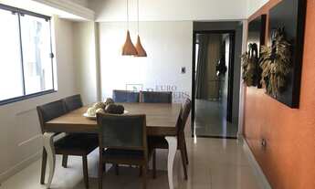 Imagem: Apartamento mobiliado lateral mar em Balneário