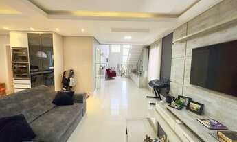 Imagem: Belíssima casa com 4 Suítes e 4 vagas