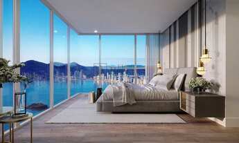 Imagem 4: Apartamento FRENTE MAR com 4 suítes à venda em Balneário Camboriú/SC