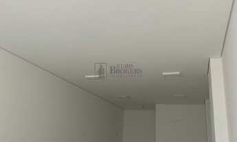 Imagem 4: Sala comercial com 58,97 m² e pé direito duplo em Balneário Camboriú