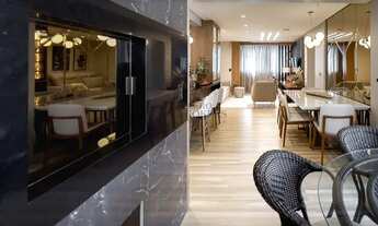 Imagem 4: Apartamento com 3 suítes à venda no Centro de Balneário Camboriú/SC