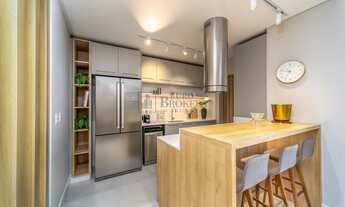 Imagem 7: Apartamento a 200m da praia de Balneário Camboriú