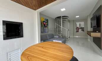 Imagem 6: Cobertura com 04 dormitórios no Centro de Balneário Camboriú