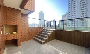 Imagem 6: Cobertura com 4 suítes à venda no Centro de Balneário Camboriú/SC