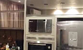 Imagem 5: Casa grande no bairro das Nações em Balneário Camboriú