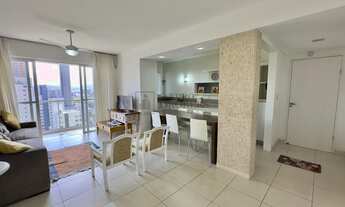 Imagem 3: Apartamento com 2 dormitórios à venda no Centro de Balneário Camboriú/SC