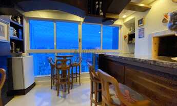 Imagem 7: Apartamento Duplex com 3 suíte à venda no Centro de Balneário Camboriú/SC