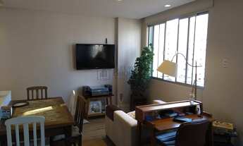 Imagem 6: Flat mobiliado no Centro de Balneário Camboriú