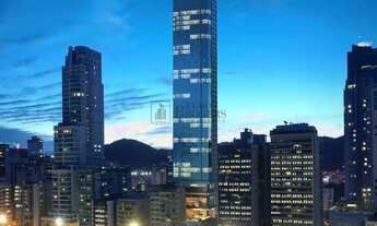 Imagem 6: Apartamento FRENTE MAR com 4 suítes à venda em Balneário Camboriú/SC