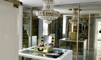 Imagem 7: Apartamento Frente Mar com 4 suítes à venda no Fazenda - Itajaí/SC