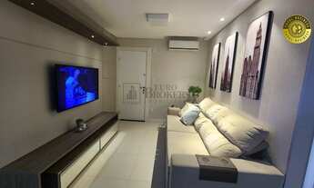 Imagem: Apartamento com 2 dormitórios à venda