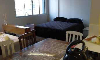 Imagem 2: Flat mobiliado no Centro de Balneário Camboriú