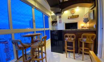 Imagem 6: Apartamento Duplex com 3 suíte à venda no Centro de Balneário Camboriú/SC