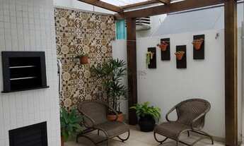 Imagem 6: Casa à venda no bairro Nova Esperança em Balneário Camboriú/SC