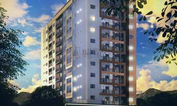 Imagem 4: Apartamento com 1 suíte + 1 dormitório na Praia Brava