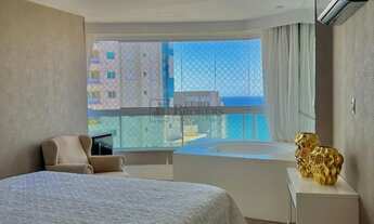 Imagem 4: Cobertura Quadra Mar com 4 suítes e piscina à venda - Balneário Camboriú/SC