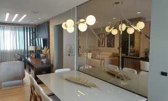 Imagem 2: Apartamento com 3 suítes à venda no Centro de Balneário Camboriú/SC