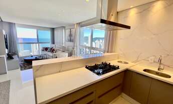 Imagem 6: Apartamento com 3 suítes à venda no Centro de Balneário Camboriú/SC
