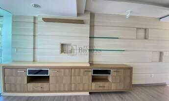 Imagem 2: Apartamento com 3 suítes à venda no Centro de Balneário Camboriú/SC