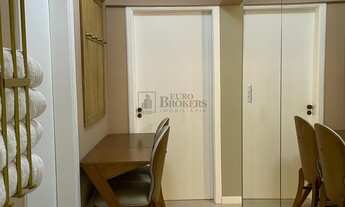 Imagem 3: Apartamento Quadra Mar com 2 dormitórios à venda no Centro de Balneário Camboriú